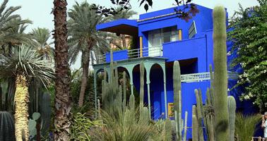 Marrakech, Marokko