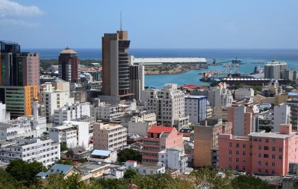Port Louis