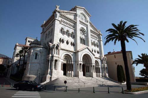 Monaco Monaco