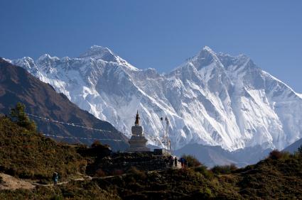 Nepal