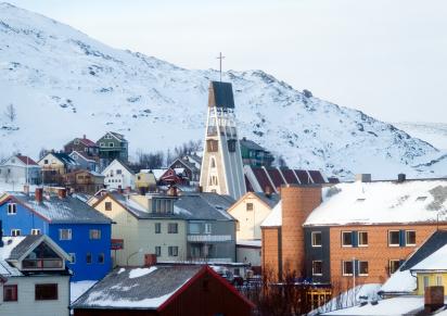 Hammerfest