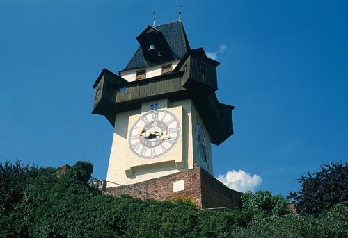 Graz