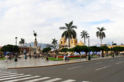 Trujillo