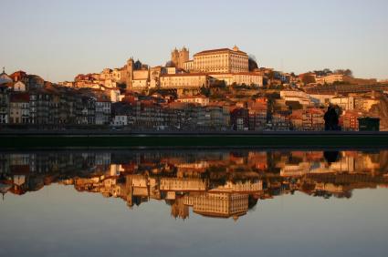 Vakantieverhaal 'Rondreis Portugal'