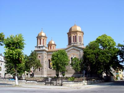 Constanta