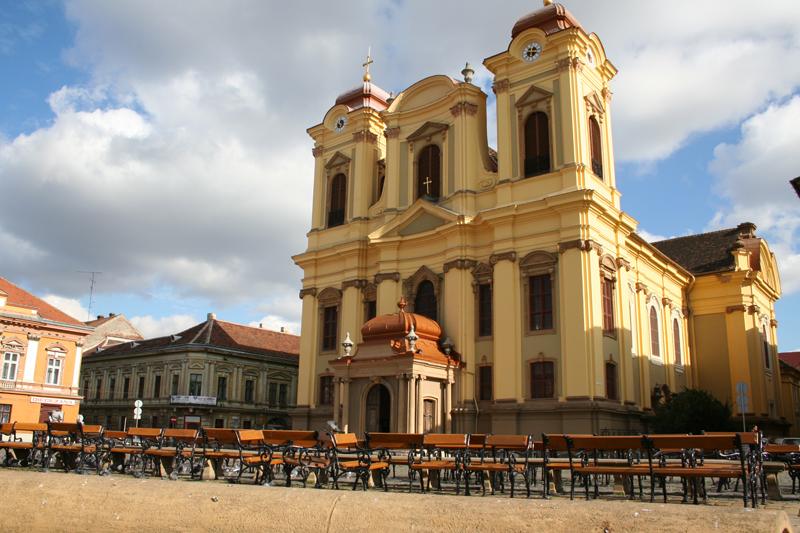 Timisoara
