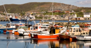 Shetlandeilanden