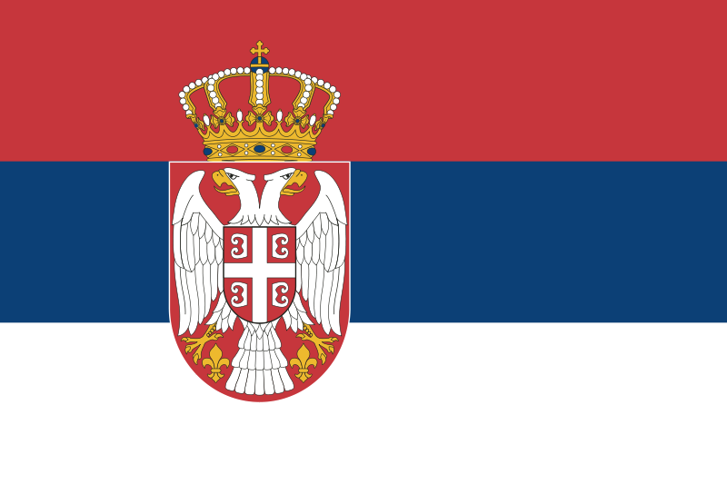 De vlag