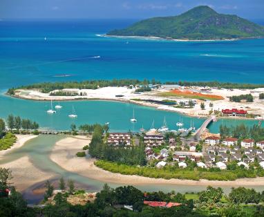 Seychellen Seychellen