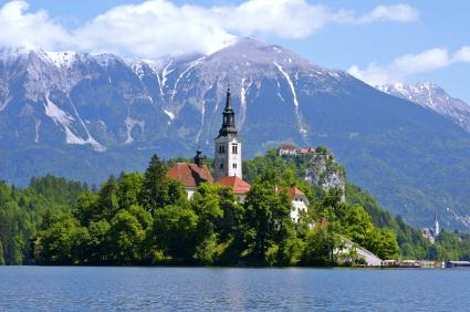 Slovenië Slovenië