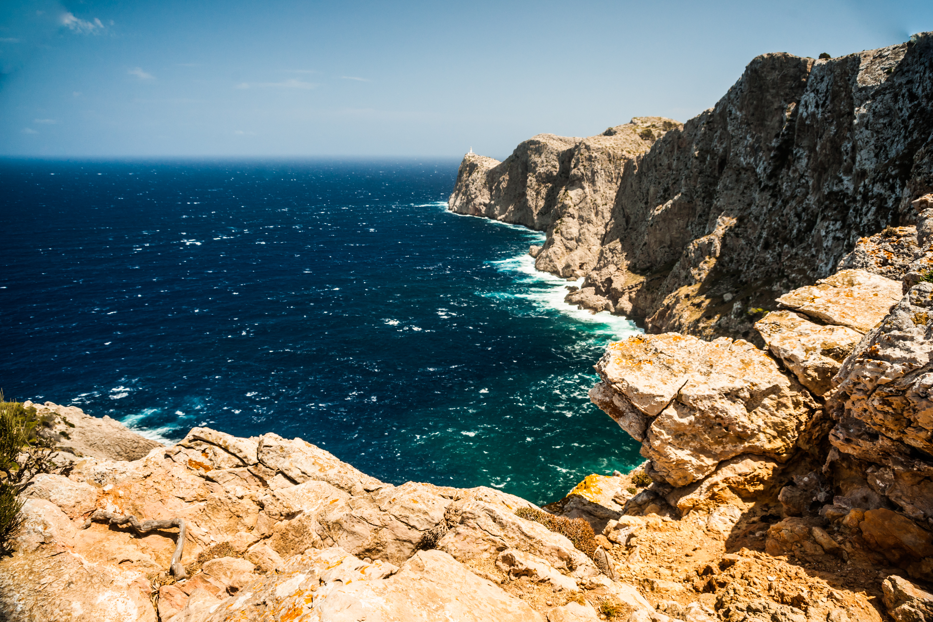 mallorca spanje informatie reizen reisbureau reisgraag nl