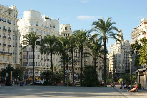 Spanje Spanje