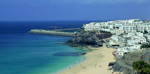 Fuerteventura