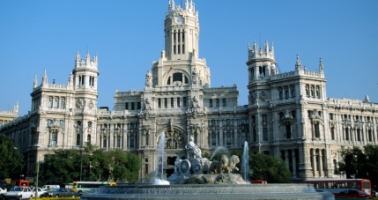 Madrid
