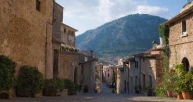 Mallorca