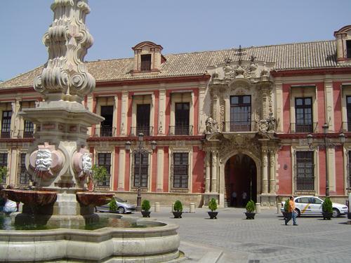 Vakantieverhaal 'Extremadura'