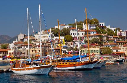 Turkije Turkije
