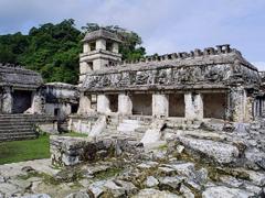Azteken,  Maya`s en Koloniaal Mexico