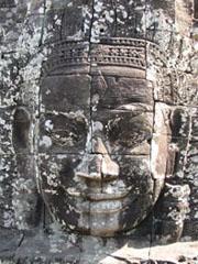 Bekpekken door Thailand en Cambodja