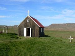 Vakantieverhaal 'Bijzonder IJsland'