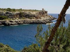 Vakantieverhaal 'Cala d'Or, Mallorca'