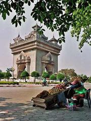 Cambodja en Laos