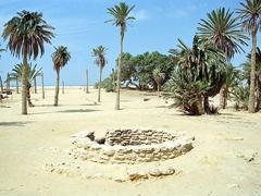 Egypte en Jordani�