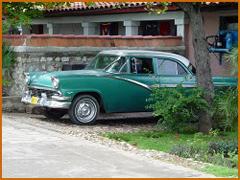 Fly & Drive Cuba Compleet