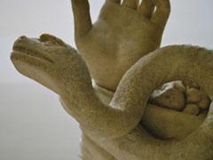 Pergamon Museum met een uitgebreide collectie Griekse, Islamitische, Romeinse en Babyloonse kunst