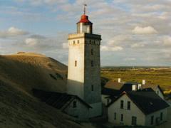 Vakantieverhaal 'Korte vakantie in Jutland'