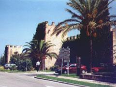 Vakantieverhaal 'Mallorca in september'