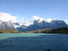 Patagoni�