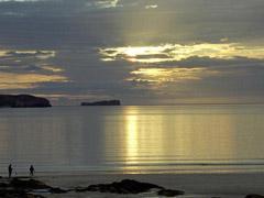 Vakantieverhaal 'Rondreis Schotland'