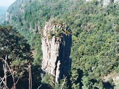 Rondreis Wild Zuid-Afrika