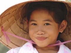 Thailand & Laos