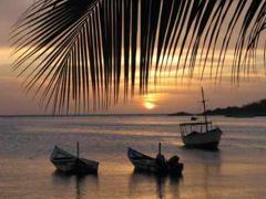 Venezuela en Isla Margarita