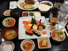 sushi-buffet Bangkok