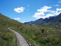 Vakantieverhaal 'Wandelen in Itali�'