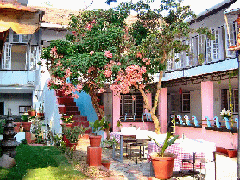 fleurig hotel India