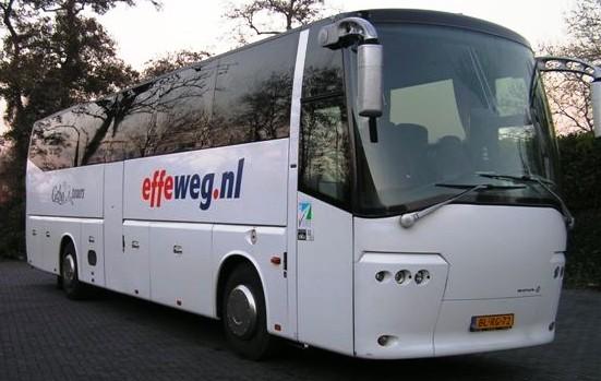 alles over busreizen,