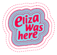 Eliza was here