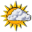 weer in Limassol op 10-02