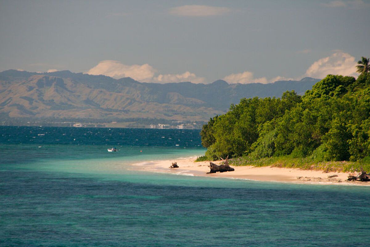 Eiland Fiji