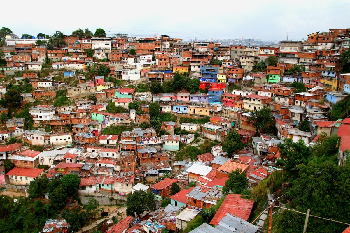 Caracas