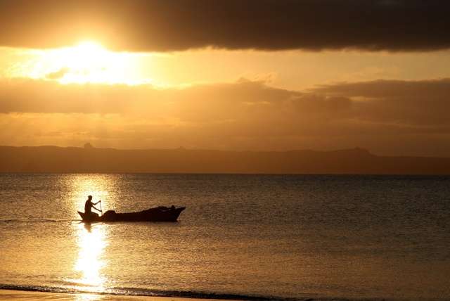 Het klimaat op Madagaskar