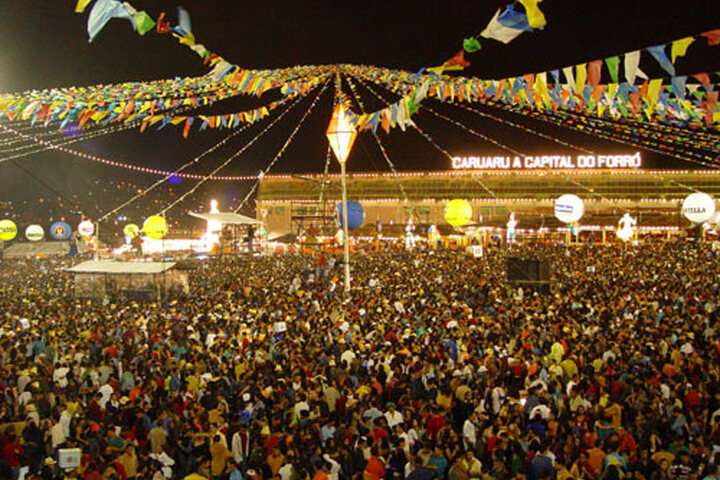 São João festival