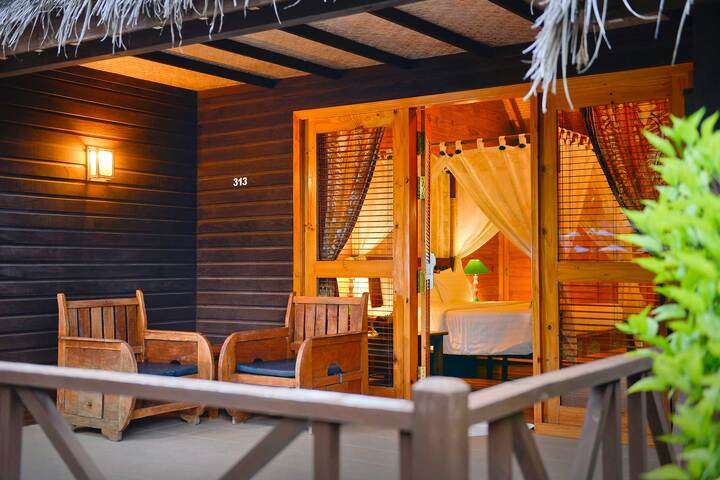 Garden Villas van 'Garden Villas'