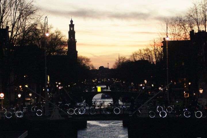 Foto van deze vakantie