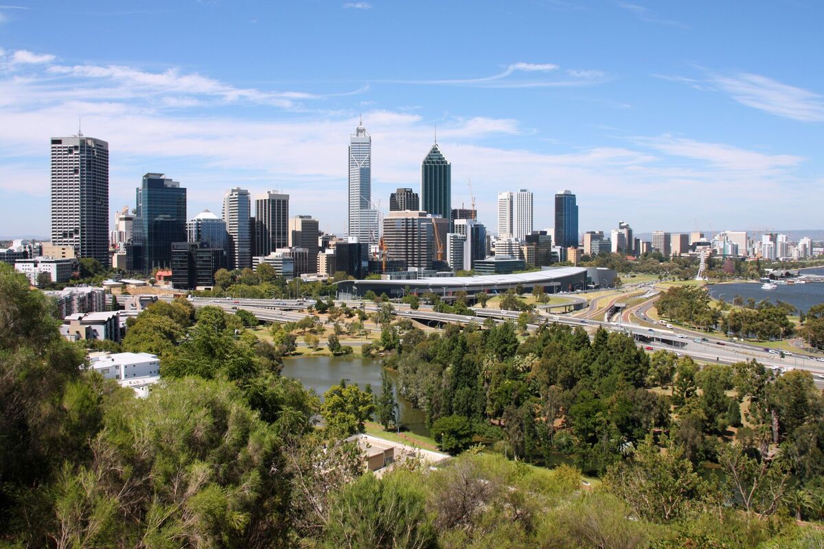 Perth
