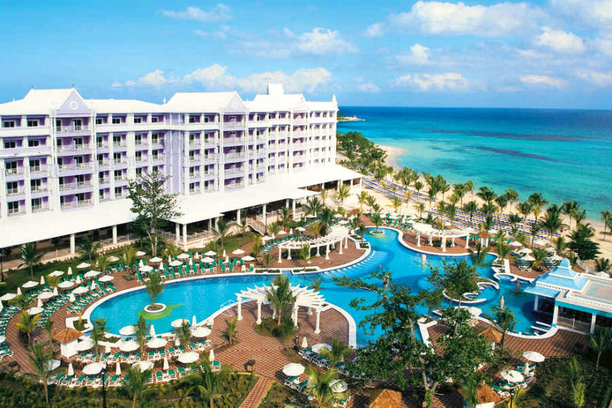 RIU Ocho Rios